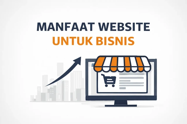 Manfaat Website untuk Bisnis: Alasan Penting di Era Digital