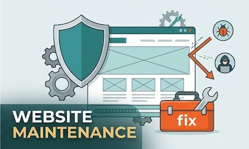 Cara Mengamankan Website dari Hacker & Malware (Checklist Keamanan)